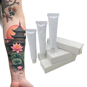 น้ำยาทำความสะอาดผิวก่อนสักลาย ปี 2024 สำหรับเครื่องสำอางถาวรและร้านเสริมสวย หมึกสักลาย รุ่น Ink - Product Image 4