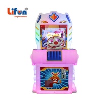 Offre Spéciale de jeu de course automobile pour enfants à pièces d'intérieur simulateur de voiture de course 3D pour enfants machines de jeu pour centre de jeux