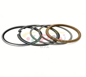 23040-23200 2304023200 Juego de anillos de pistón para Hyundai Kia 23040 23200 - Product Image 6