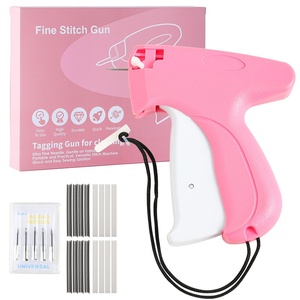 Accesorio de Reparación Rápida para Edredones, Pegamento Efectivo para Ropa, Aguja con Etiqueta para Costura, Herramienta de Costura de Plástico - Product Image 2