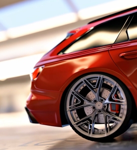 <span class=keywords><strong>ล้อ</strong></span>รถแข่งอัลลอย2ชิ้นสี<span class=keywords><strong>เงิน</strong></span>แบบสั่งทำล้อ18 19 20 21 22 23นิ้วขอบล้อรถยนต์สำหรับ BMW Audi Benz - Product Image 3