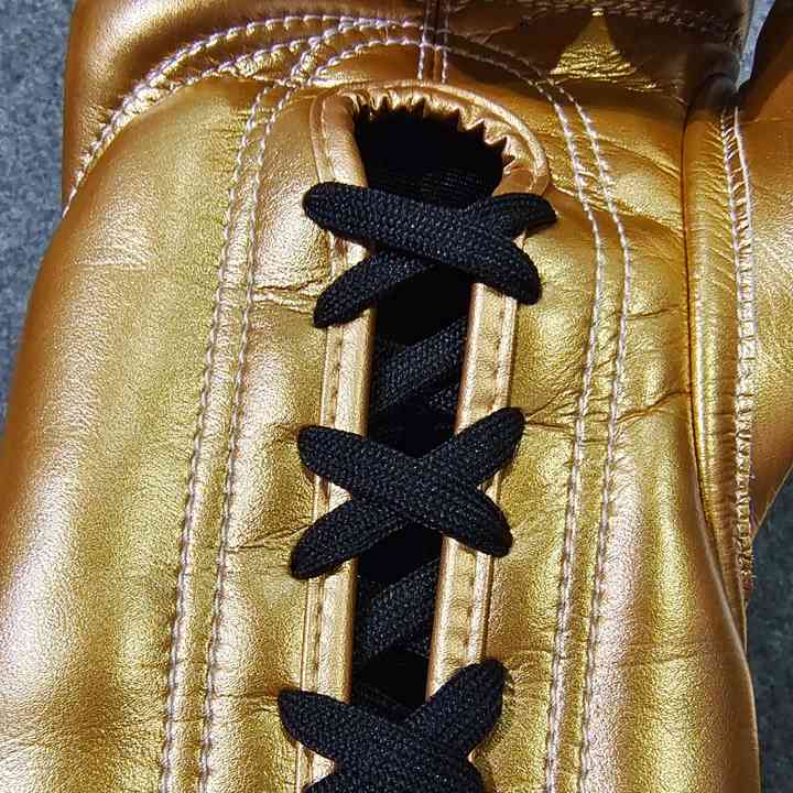 adidas custom boxing gloves