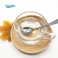 Factory Direct Sales of High Quality F42 80% Fructose Syrup Sweetener Rice Syrup