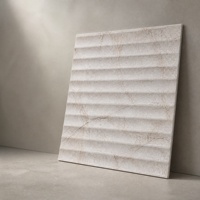 Revêtement mural flexible en pierre, porcelaine douce, imprimé HD, linéaire, moderne, imperméable, classique, pour la maison, l'hôtel, le salon