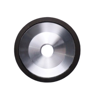Vua SML 12a2 CBN kim cương Mài bánh xe cup Shape brazed Mài bánh xe giá tốt 6 inch kim cương mài cho <span class=keywords><strong>Carbide</strong></span> chèn - Product Image 1