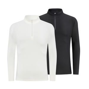 Hybrid Fabric All-Day Comfort Mens Long Sleeve Shirt For Obstacle Races Designed For Versatile Wear - Product Image 2