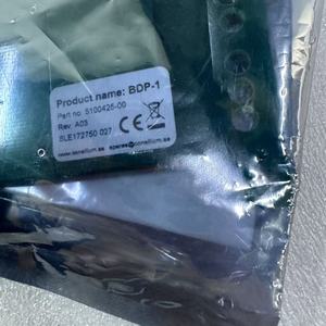 Placa de Circuito Consilium BDP-1 A03, BDP-1, BDP-1 A03, BDP-1 - Product Image 2