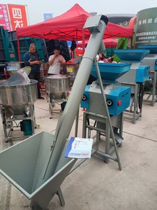 Petit broyeur de <span class=keywords><strong>malt</strong></span>, machine à aplatir et à floconner les grains, moulin à grains, broyeur à rouleaux pour aliments pour volailles - Product Image 3