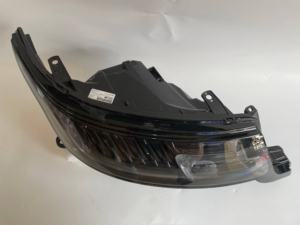 Phare avant Discovery Executive Sports Original 12V Neuf 6000K Faisceau multifonction Haute Qualité 60W 6000 Lumens Rétrofit/Amélioration - Product Image 2