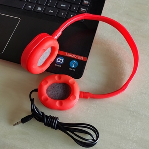 Headband Airline Headphone Wired Headphones <strong>Cheap</strong> Earbud Airline Headset for Business Class,Train - Product Image 5