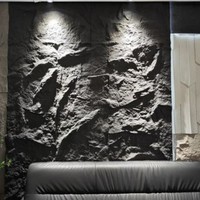 Panneau mural 3D en pierre de quartz authentique de grande qualité, 1200*600mm, pour villa, chambre, hôtel, plancher, dessus de table, chinois, étanche