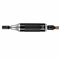 Ponceuse à mouvement alternatif pneumatique de qualité industrielle, course de 10 mm, 9000 SPM, consommation d'air de 380 L/min, pince S-AF10P