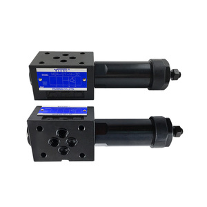 Vannes de régulation hydrauliques modulaires YISHG MBA-01-H-30 MBA-01-2-20 MBA-01-C-30 21 - Product Image 1