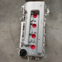 Ensemble moteur de voiture 1zz remanufacturé de haute qualité pour Toyota COROLLA, bloc moteur 1ZZ, moteur 1ZZ-FE