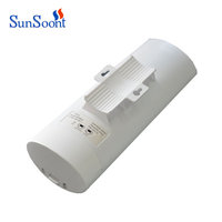 Puente inalámbrico Wifi de 5,8 Ghz para exteriores, punto de acceso Wifi de largo alcance, 900mbs, Openwrt, 3km, Cpe