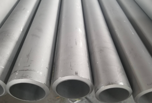 Venta Directa de Fábrica, Tubo/Tubería de Acero Inoxidable 304 316 de 16 mm a 2000 mm de Diámetro - Product Image 4