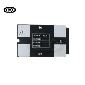 TUZHIHAO para <span class=keywords><strong>Roewe</strong></span> <span class=keywords><strong>EI5</strong></span>/RX3/360, Módulo de Faro y Módulo de Conducción de Repuesto, Pieza Usada - Product Image 2