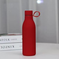 Gobelet isotherme en acier inoxydable 12-24h, personnalisable avec logo, vente en gros du fabricant, nouveau produit transfrontalier très demandé et de grande valeur