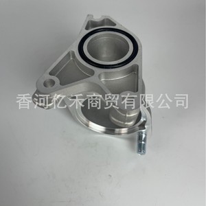 ขายึดพัดลมฮุนได 25630-03100 สำหรับเปลี่ยนซ่อมชิ้นส่วนยานยนต์ - Product Image 4