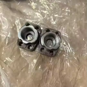 Bomba de pistones axiales hidráulica serie H1 H1P100 H1P100RAA5C1ND6HG1H3L40L40DL24PNNNNNNN H1P078RAA4C3NH2HF1H5L48L48CM30PNNNNNNN ¡Oferta especial! - Product Image 6