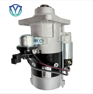 Démarreur 24V 11T pour EC FM9 M009T61471 M009T61479 M009T65479 M9T61471 M9T61479 M9T64973 M9T65479 - Product Image 2