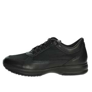 Zapatillas Deportivas para Hombre Imac Negras 751350, Modelo Chunky - Product Image 1