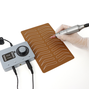 Kit de machine à tatouer pour maquillage permanent SMP, appareil PMU automatique pour la formation en académie - Product Image 5