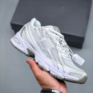 Nouvelles baskets unisexes 740 à lacets, respirantes, en maille, pour la course décontractée en extérieur, avec semelle épaisse et absorption des chocs - Product Image 2