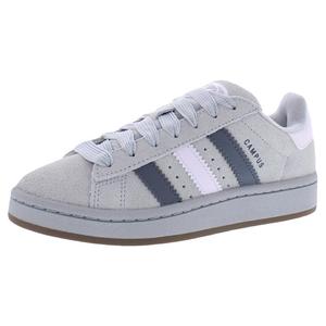 Zapatillas de Baloncesto Adidas Campus 00s GS Grey Two Grey Five Almost Pink - Product Image 1