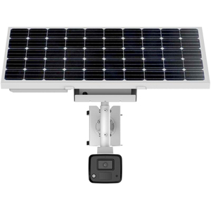 Cámara de Seguridad IP ANNKE OEM 4MP 4G ColorPro Solar con Batería Integrada y Detección Humana - Product Image 2