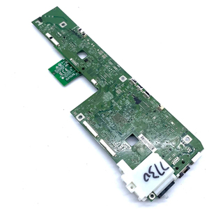 Placa base principal 7730 Y0S19-60013 compatible con piezas de impresora HP OfficeJet Pro - Product Image 4