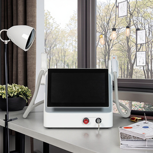 Factory Price Home Use Ipl Laser Hair Removal Skin Rejuvenation Beauty Salon Painless Machine - Product Image 1