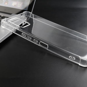 Coque de téléphone en TPU souple transparente antichoc pour Sharp Aquos Air Zero6 R R2 R3 SHV44 SH-04L souhait 2 couverture arrière en Silicone - Product Image 3