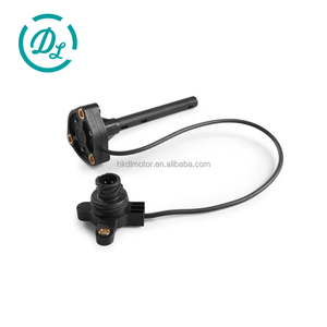 EexcavaStart 23285701 <b>Oil</b> <b>Level</b> <b>Sensor</b> Replacement for D11 D13 Engine VNL VT Truck Heavy Duty Temperature <b>Sensor</b> 22807993 215213 - Product Image 1