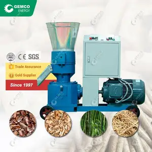 Camco Pellet Maken Machine Alfalfa Meal Pellet Making Machine 3d Papad Pellet Machine 23i8