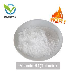 Bp/Ep/Usp מכירה חמה מוצר באיכות טובה יותר אבקת ויטמין B3 ניאצינמיד עם דרגת מזון לתוספת - Product Image 2