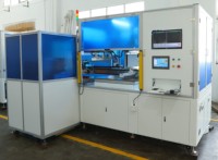 Máquina Automática de Serigrafía CCD Vility para Papel/Tubos/Cartulina/Etiquetas/Películas - Nuevo Equipo de Alta Velocidad