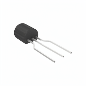 BOM IC In Stock FQNL1N50BTA TO-92-3 Transistors Buy Electronics Components Online - Product Image 1