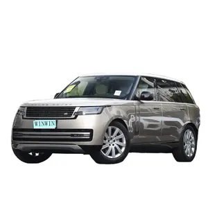 2024 3.0t 7seats 4wd New Petrol China Luxury Car For Sale Intelligent Range Rover l6 360ps Flourishing Age Version