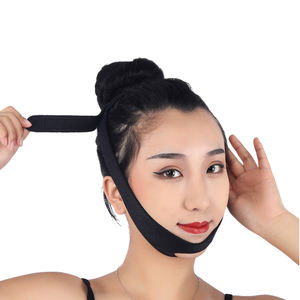 Großhandel einstellbar <span class=keywords><strong>Anti</strong></span>-Schnarchen-Stop Schnarchen Kinnband <span class=keywords><strong>Anti</strong></span>-Schnarchen Gürtel Apnoe Kieferlösung Schlafgerät - Product Image 4