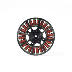 MAD 7005 EEE 115KV 브러시리스 모터 농업용 브러시리스 모터 드론 ESC Lipo 배터리 파라모터에 대한 유인 드론 엔진 - Product Image 1