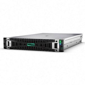 Serveur rack HPE ProLiant DL380 Gen11 2U avec processeur Intel Xeon Gold 6416H, 32 Go de RAM, alimentation 2*800W, 12 baies LFF, disque dur 2 To, en stock - Product Image 1