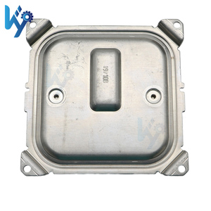 KY Ori 260556623R Accesorios para Automóviles, Unidad <span class=keywords><strong>de</strong></span> Control del Interruptor <span class=keywords><strong>de</strong></span> los Faros Delanteros A2C90665803 para el Conjunto <span class=keywords><strong>de</strong></span> Faros Delanteros <span class=keywords><strong>de</strong></span> <span class=keywords><strong>Renault</strong></span> - Product Image 1