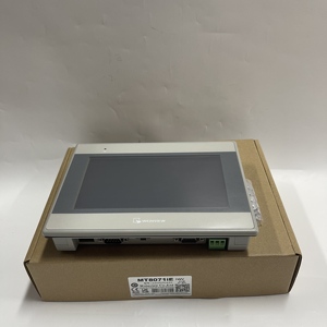 Panel Táctil HMI Weintek Weinview MT8071iE 100% Nuevo y Original - Product Image 1