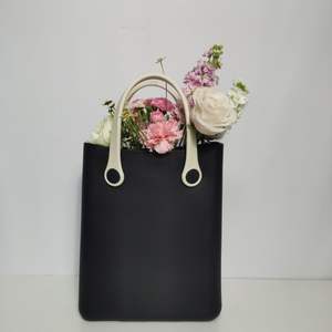 Borsa a Tracolla in Schiuma <span class=keywords><strong>Trendy</strong></span> 2025 per Donne, Borsa da Spiaggia Impermeabile - Product Image 3