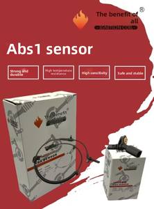 Sensore di Velocità ABS Anteriore e Posteriore WHT003859 di Qualità Premium per <span class=keywords><strong>Volkswagen</strong></span> <span class=keywords><strong>Tiguan</strong></span>/Touran/Sagitar/Golf 6 - Product Image 6