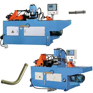 Machine de formage d'extrémité de <span class=keywords><strong>tube</strong></span> Machine de formage d'extrémité de tuyau hydraulique SG-60 <span class=keywords><strong>80</strong></span> 100 120 - Product Image 1