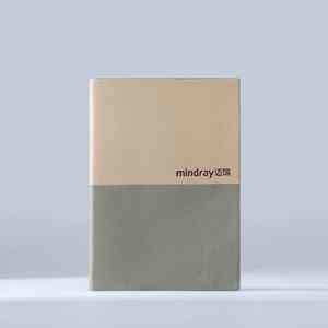 Libreta de Negocios Universal A5 con Tapa de Collage, Diario, Agenda con Páginas Diarias y Mensuales para el Mercado de los Últimos Productos - Product Image 6