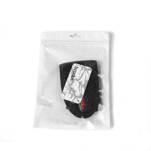 Attelle de soutien du poignet Bcodun avec boucle pour les doigts, antidérapante, pour le sport, la course à pied, protection pour adultes - Product Image 2