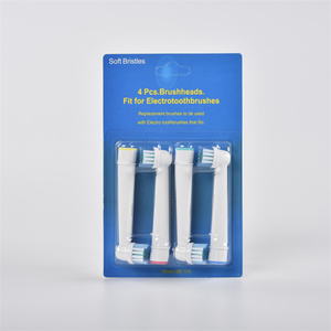 <span class=keywords><strong>Precio</strong></span> de fabricante personalización reemplazo <span class=keywords><strong>oral</strong></span> <span class=keywords><strong>b</strong></span> cepillos de dientes cabezas <span class=keywords><strong>io</strong></span> Serie 9 Sonic cepillo de dientes eléctrico - Product Image 4